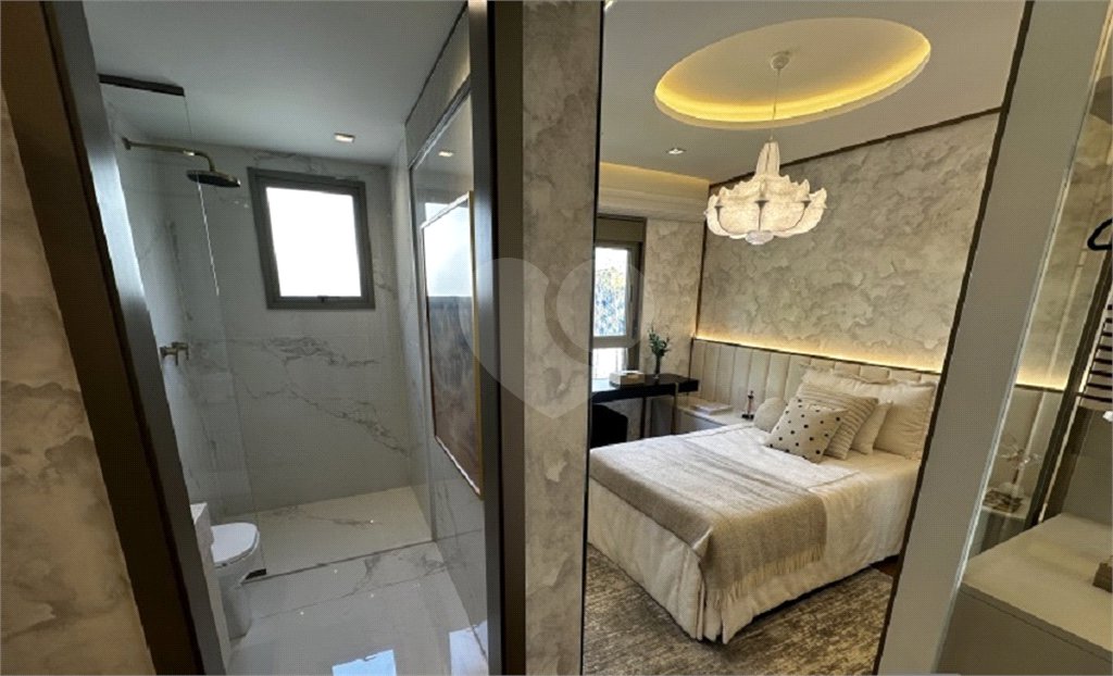 Cobertura duplex Chacara Klabin - 4 suites - 4 vgs - 487 m² - Quadra de tenis