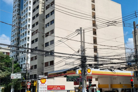 Apartamento à Venda com 85m² - Vila Mariana
