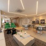 Apartamento à venda localizado na Vila Mariana.
