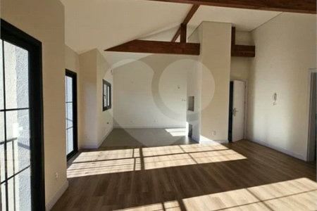 Cobertura 1 quarto em Gramado-RS - Ótima oportunidade de investimento!