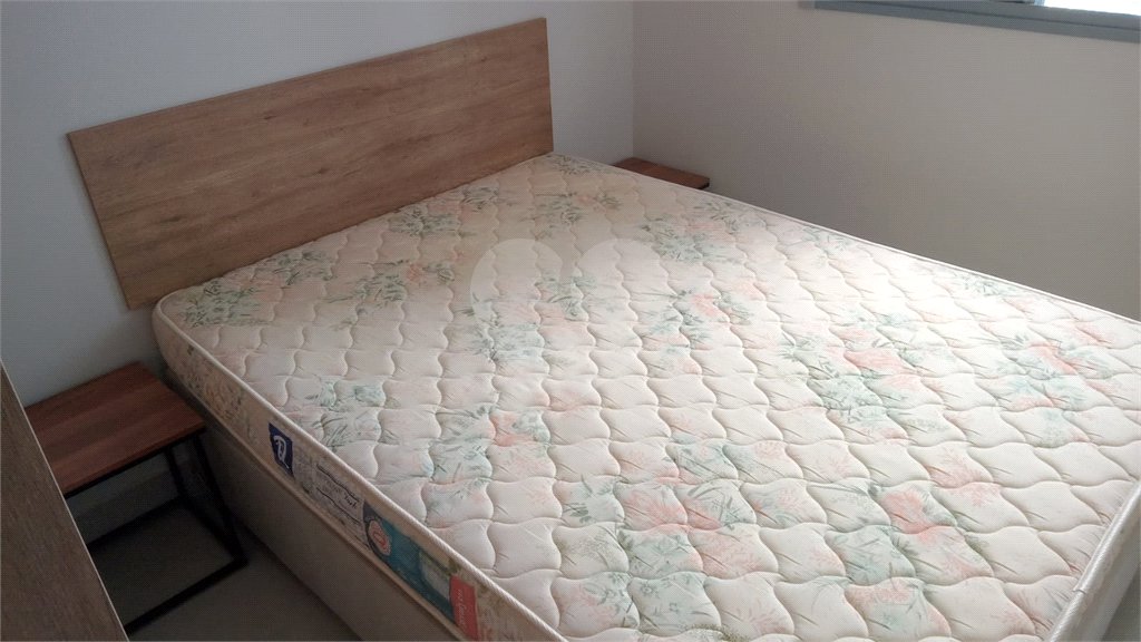 Apartamento 35m², 200m do Metro Mooca, 1 dormitório