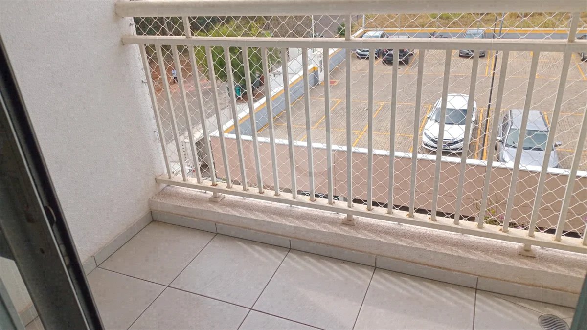 Conforto, Lazer e Localização: Seu Novo 3 Dormitórios no Residencial Clube Morada Morumbi em Paulínia