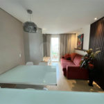 Apartamento à venda com 3 quartos, sendo 1 suíte,  em Vila Guilherme, São Paulo, SP
