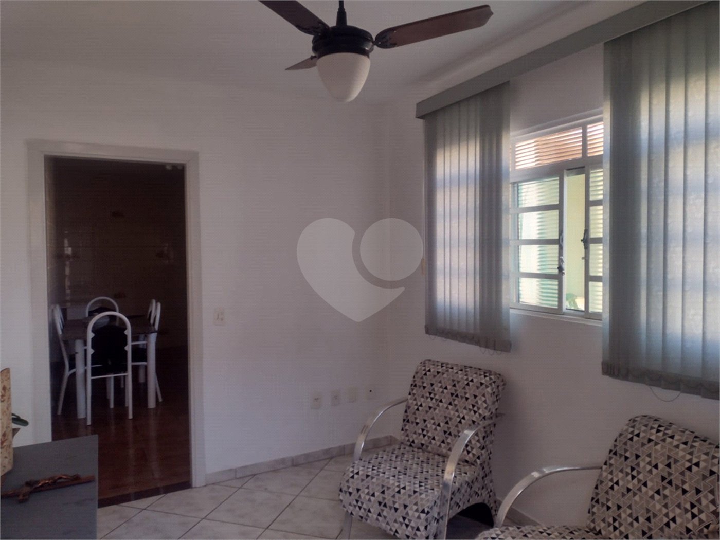 Casa térrea disponivel para venda no Jardim Bandeirantes