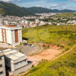 Lote de 570m² no residencial Veredas em Poços de Caldas