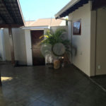 Casa em Itirapina