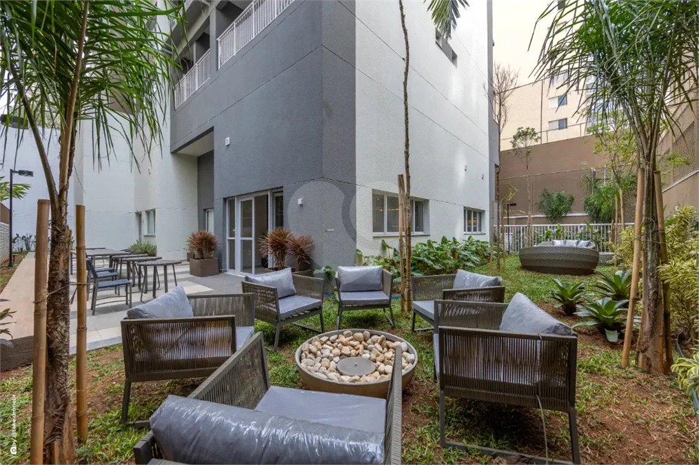 Apartamento para venda em Brooklin Paulista com 2 quartos, 67m²