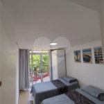 Apartamento Duplex bem localizado com 3 Quartos à venda, 120m² - Enseada, Guarujá - SP