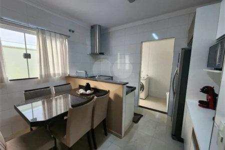 Casa Jardim Araucária