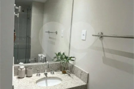 Studio em Vila Mariana com 26m²