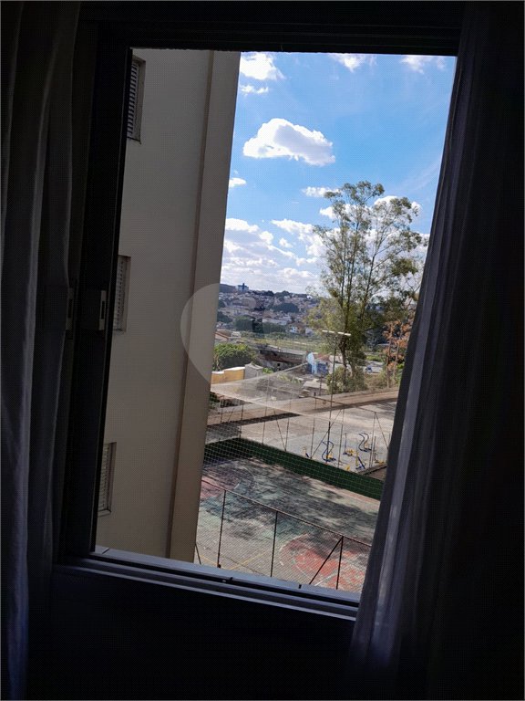 Apartamento á venda - Vila Mascote