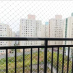 Apartamento com 50m², 2 dormitórios, 1 vaga, á venda em Itaquera.