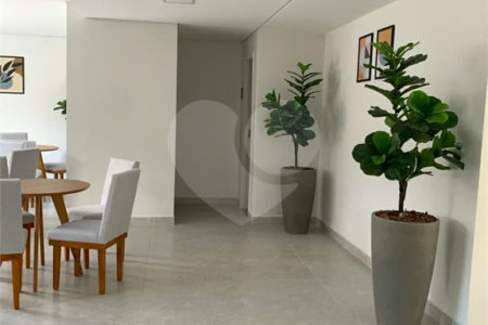 Apartamento à Venda na Mooca 29 m 1 Dormitório Sacada Ótima Localização