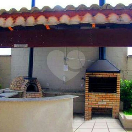 Apartamento na Saúde