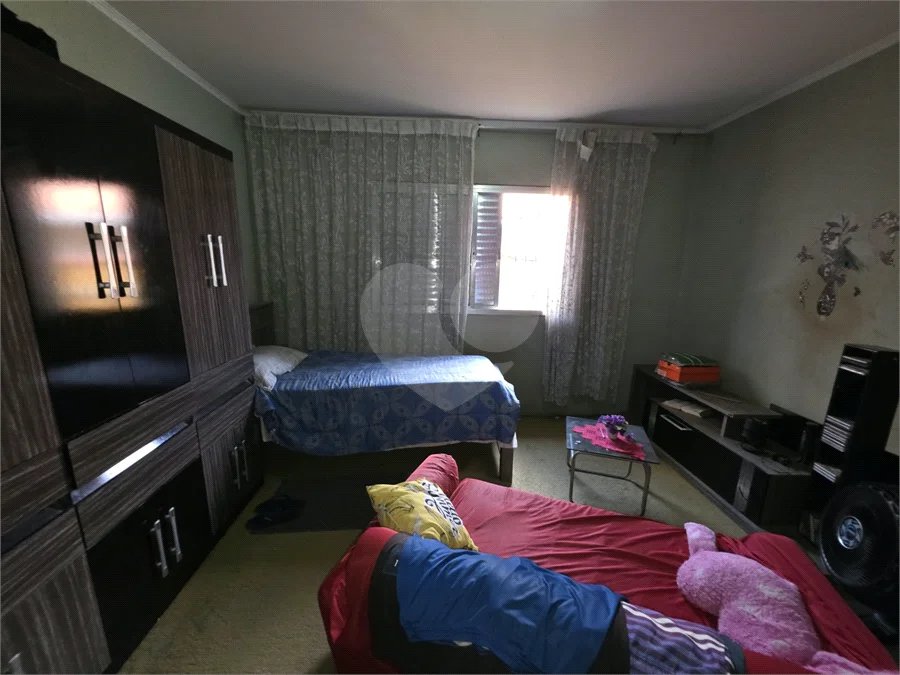 SANTANA - CASA COM 2 MORADIAS - 10m DE FRENTE - 3 VAGAS