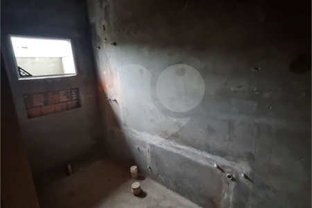 Casa térrea no residencial Villeneuve - São Carlos/SP
