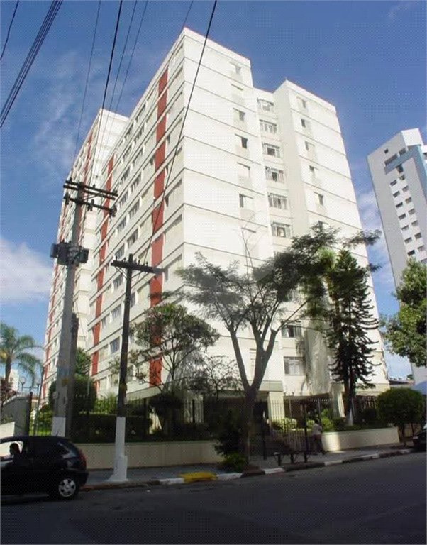 Apartamento á venda - Vila Clementino