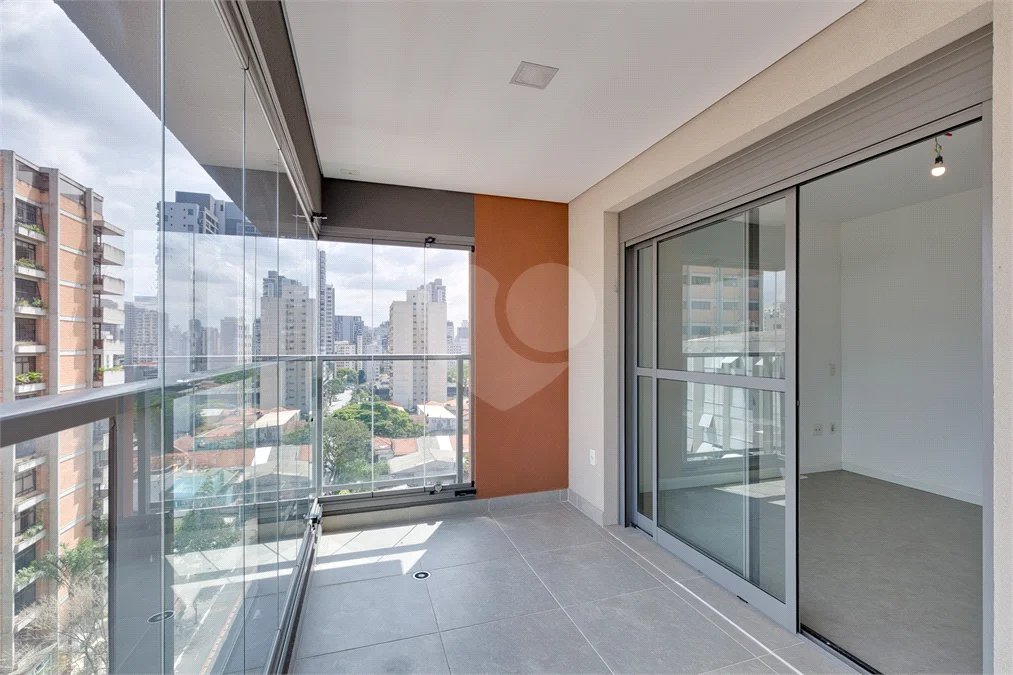 Vendo apartamento novo, com vista e localização estratégica, Chácara Santo Antônio