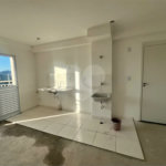 APARTAMENTO À VENDA 45m² 2 quartos -CONDOMÍNIO PARADISE VILLAGE EM BRAZ CUBAS