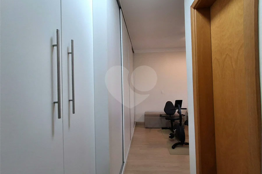 Apartamento à venda com 1 quarto em Cidade Alta, Piracicaba, SP