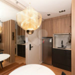Studio Mobiliado em Moema | 29m² Pronto para Morar ou Investir