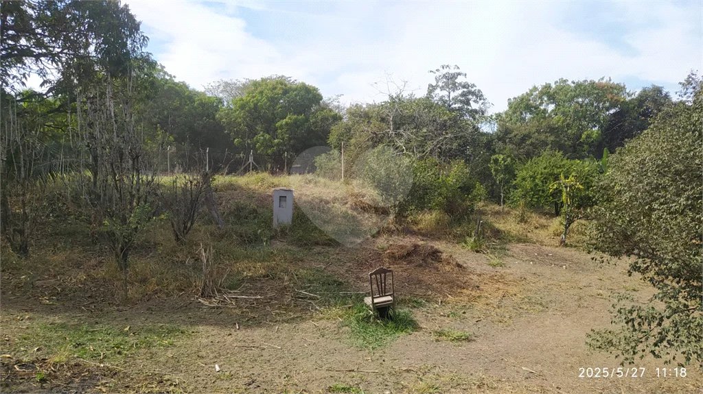 Chácara à venda em Tanquinho - Piracicaba/SP.