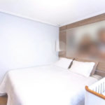 VENDA E LOCAÇÃO DE APARTAMENTO DOMO LIFE 155 M - VISTA PEREIRA BARRETO - MOBILIADO