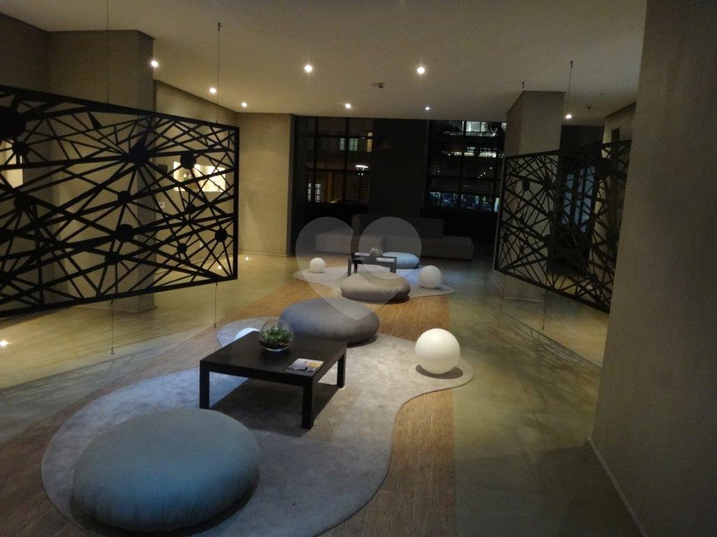 Apartamento 42 m2 Com 1 Dorm 1 Suite 1 Vaga na Bela Vista Venda