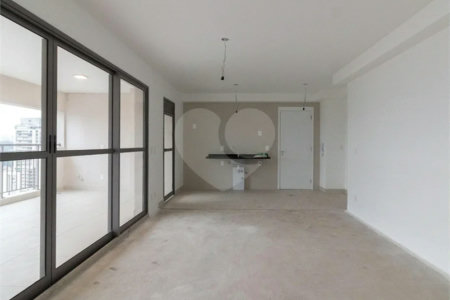 Apartamento á venda - Butantã