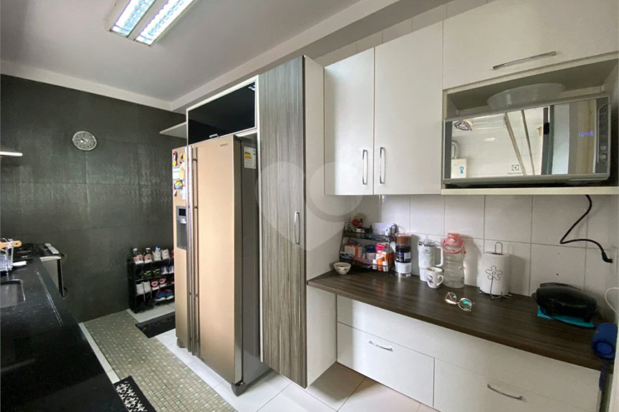 Apartamento à venda com 3 quartos, sendo 1 suíte,  em Santana, São Paulo, SP