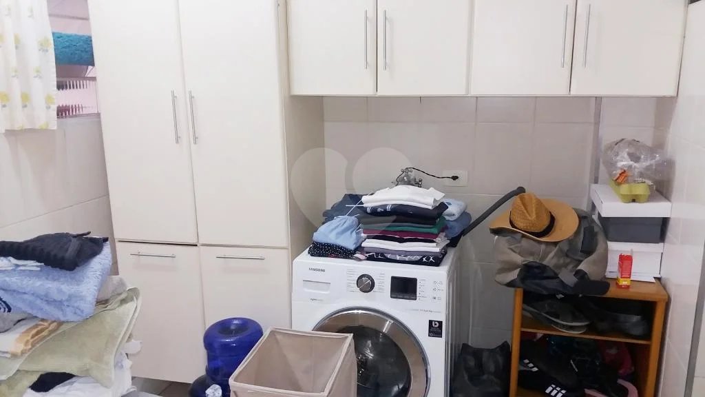 Sobrado de 105m2 à venda com 3 dormitórios na Vila Santa Catarina