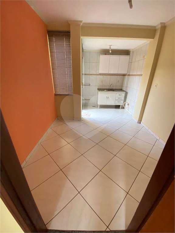 Apartamento para venda na Vila Monteiro (Centro)