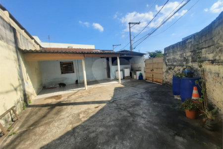 Casa à venda com 4 quartos em Campo Grande, São Paulo, SP