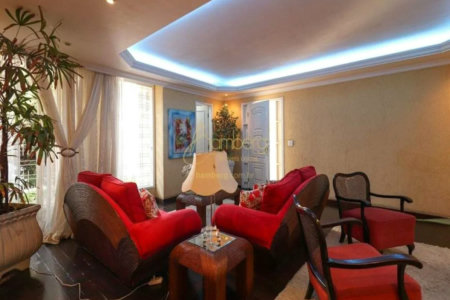 Casa à venda com 4 quartos, sendo 2 suítes, em Jardim Trussardi, São Paulo, SP