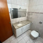 Casa Assobradada à Venda – Conforto, Excelente Acabamento e Localização Central
