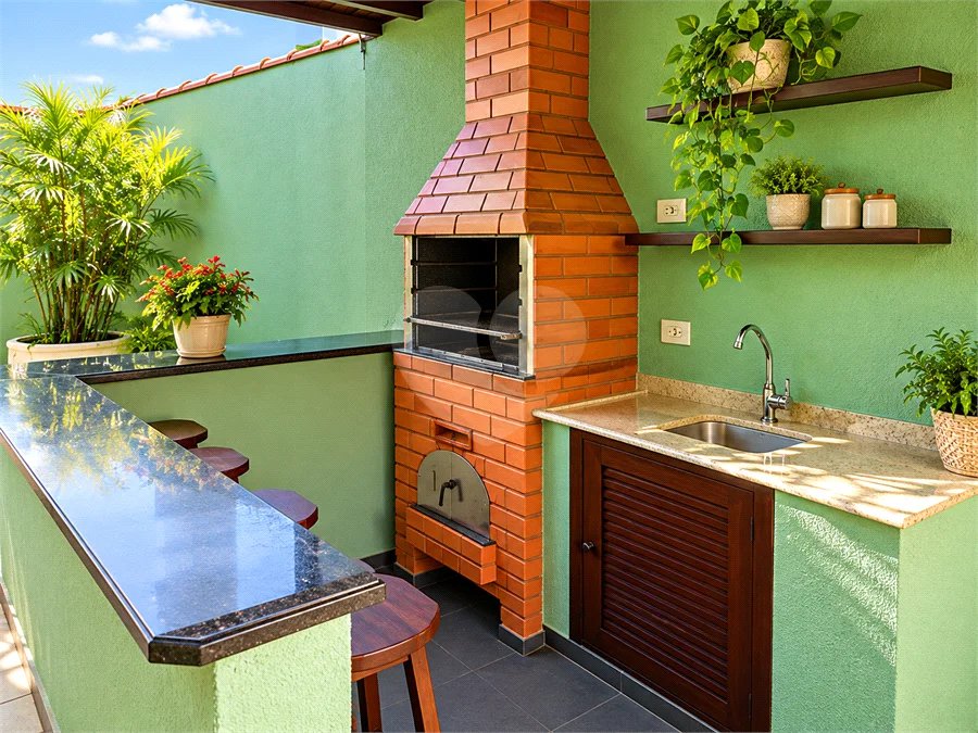 Casa à venda com 3 suítes em Indaiá, Caraguatatuba, SP