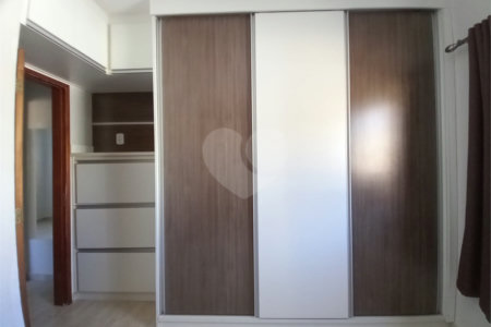 Apartamento para venda no Residencial Bianchi