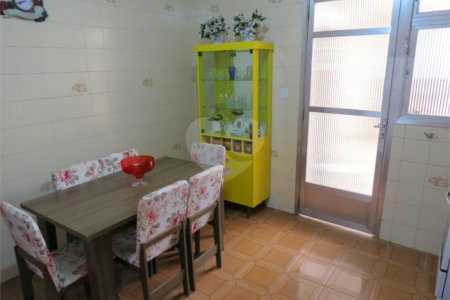 Casa sobrado para venda na mooca com 3 dormitórios.