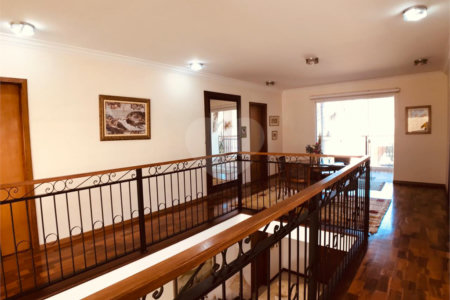 Casa no Damha I.