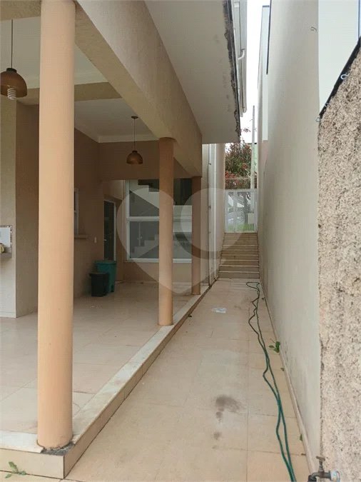 Casa para Locação no Condomínio Recanto dos Paturis em Vinhedo/SP