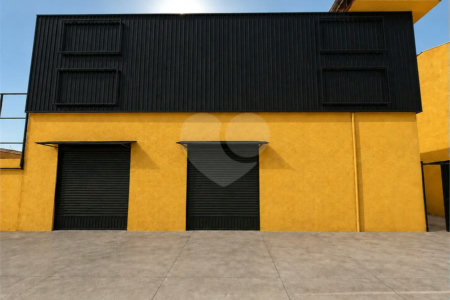 Prédio Comercial para Locação – Jardim Planalto Viracopos | Campinas/SP