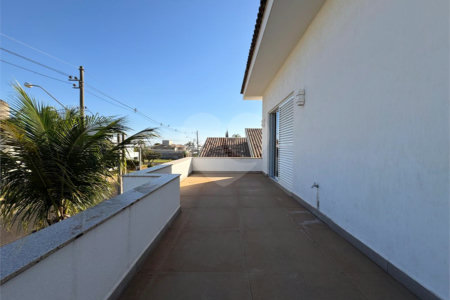 casa a venda em condominio Damha 2 em São Carlos