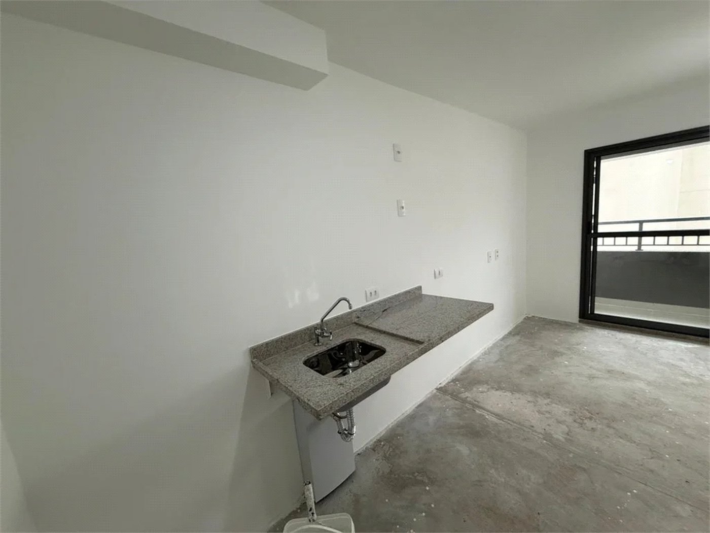Studio à venda em Butantã, São Paulo, SP