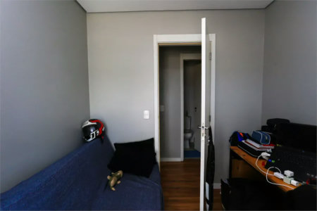 Apartamento à venda com 2 quartos, sendo 1 suíte,  em Vila Sônia, São Paulo, SP