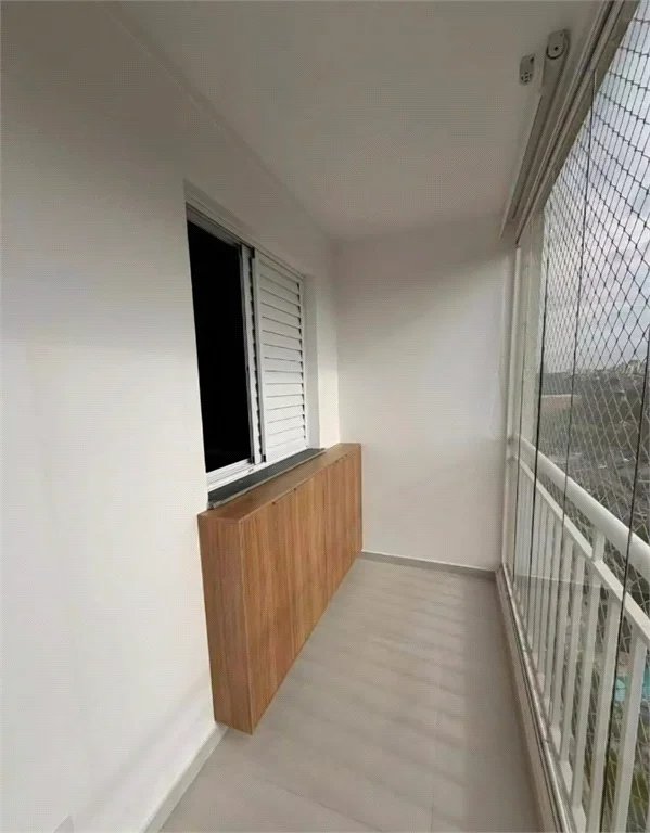 Apartamento no Jaguaré