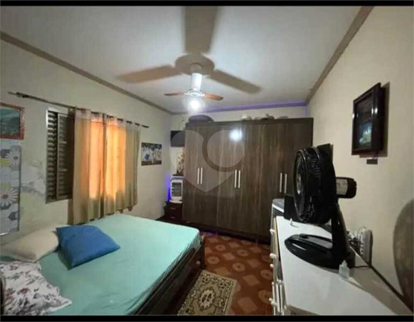 Casa á venda no Jardim Nova