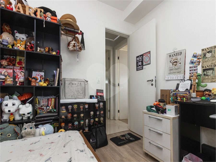 Apartamento com 65m², 2 dormitórios, 1 suíte e 1 vaga na região da Casa Verde em São Paulo - SP.