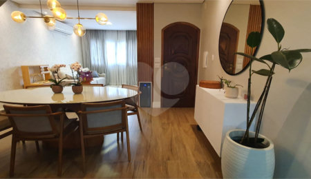 Casa à venda com 3 quartos, sendo 1 suíte, em Mooca, São Paulo, SP