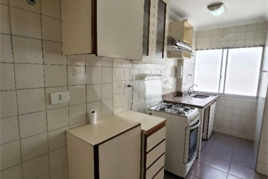 Apartamento para locação nas Palmas do Tremembé