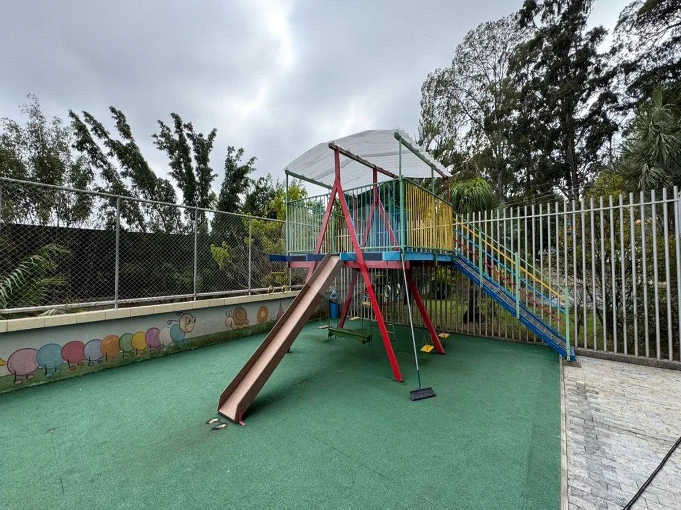 Apartamento à venda na Vila Carrão, 2 quartos